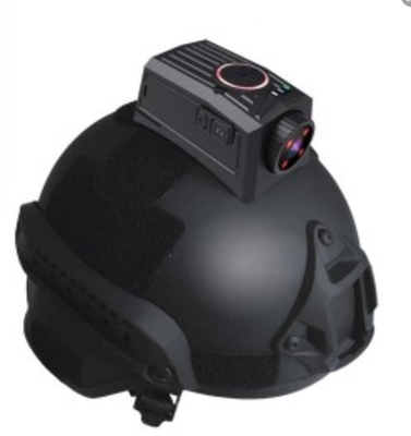 Tactical Helmet Camera 4K technology Combat Camera and Public Affairs