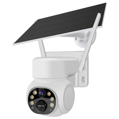 Experience Security with 4G Wifi Security Camera Featuring Ingenic T31ZL Main Control