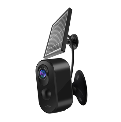 HD Outdoor Security Camera With Ingenic Chip For Night Vision