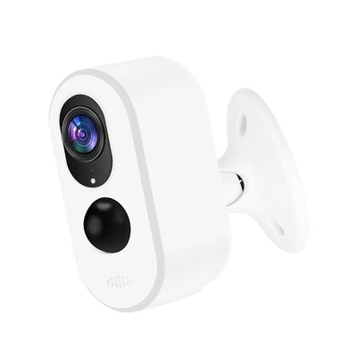 4G PIR Detection Waterproof Security Camera with 850mm Infrared Night Vision