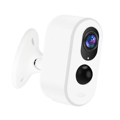 4G PIR Detection Waterproof Security Camera with 850mm Infrared Night Vision
