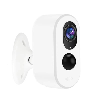 4G PIR Detection Waterproof Security Camera with 850mm Infrared Night Vision