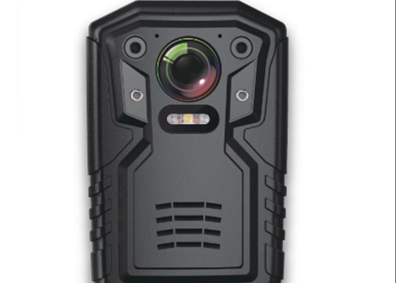 2.4 Touch Screen Android 12.0 Police Body Camera With Optional NFC