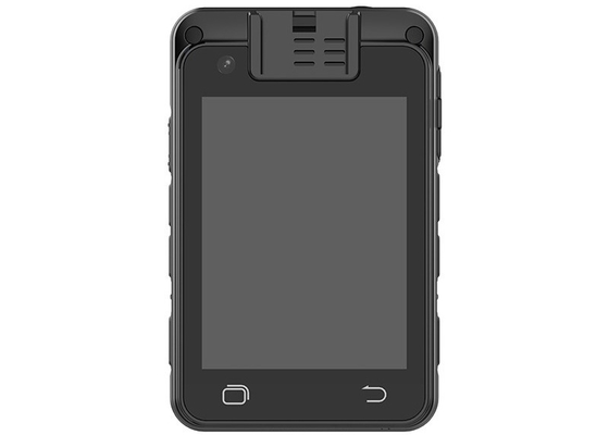IP66 Waterproof Body Camera With 120 Degree Full Hd Recording And Face Recognition Function