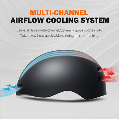 720P Safety Helmet Camera With IP67 Waterproof And Operating Temperatures To 70 Degrees C