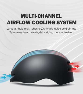 Enhanced 120 Degree Wide Angle View Safety Helmet Camera For Cycling