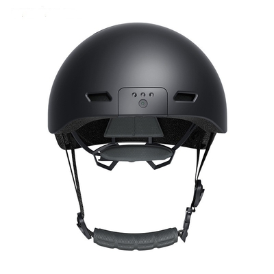 Wearable Dual Lens Laser Auxiliary Photograph Safety Helmet Camera 10M Night Vision With AP Wifi