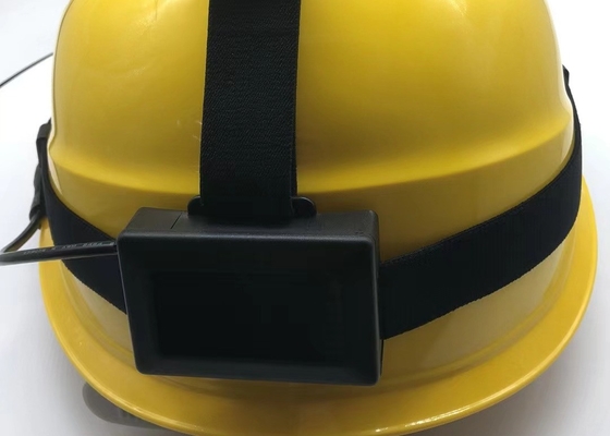 Smart Helmet Camera with Bluetooth and 8-Core Chipset and Improve Workplace Safety