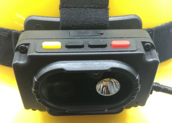 Smart Helmet Camera with Bluetooth and 8-Core Chipset and Improve Workplace Safety