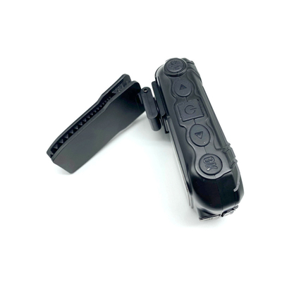 4G Police Wearable HD Body Camera Security Guard Personal DVR Camera