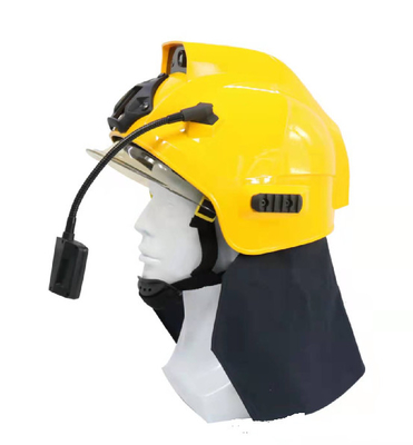 Full HD Quad Core ARM Cortex-A53 Motocycle Helmet Camera With GPS And Night Vision
