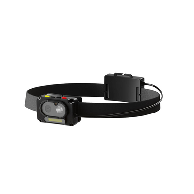 4gc Smart Headlamp Flashlight Camera With Monitoring Function With Monitoring Background