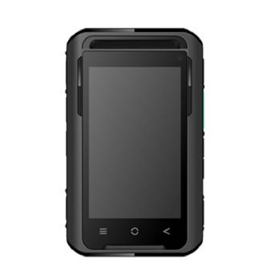 Replaceable 8000mAh Battery 5G Body Camera with 13MP Rear Camera and Gyroscope Sensor