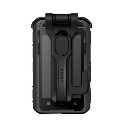 1080P/720P GPS 5G Body Camera With Replaceable Batteries And GPS, GLONASS, AGPS & Beidou