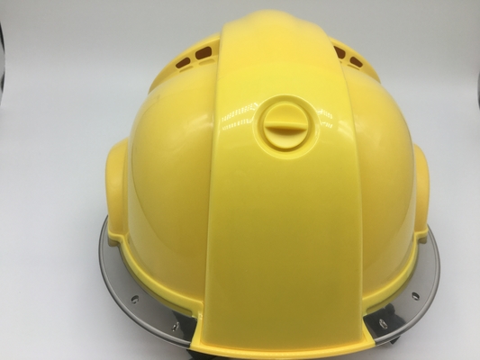 4000mAh Battery Helmet Camera with 1920x1080 30P Video Resolution and MTK 6739 Chipset