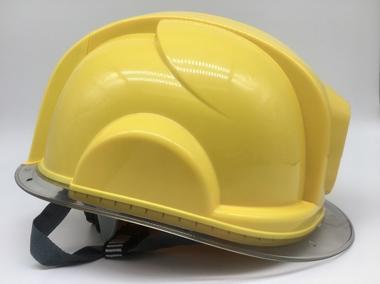MCC 4G GSM Helmet Camera for Safe Working in Cold Environments