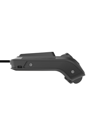 170° View Angle Dash Camera with Driver Face Recognition Function and Parking Monitor