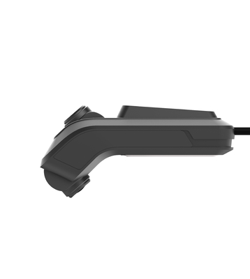 170° View Angle Dash Camera with Driver Face Recognition Function and Parking Monitor