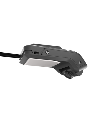 170° View Angle Dash Camera with Driver Face Recognition Function and Parking Monitor