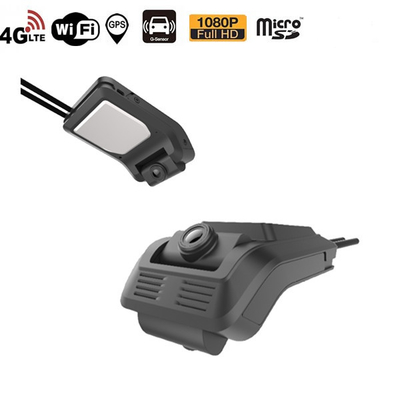 4G Dash Camera Module With Night Vision And Driver Face Recognition