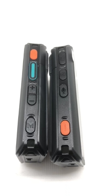 Audio Recording 32GB Police Wearable Body Cameras with GPS and Bluetooth Platform Software CMSV6