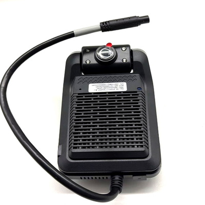 All-in-one AI Dash Cam With ADAS And DSM GPS Commercial DVR For Fleet Vehicles