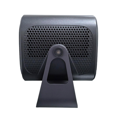 2.69inch 720P LCD Mini Handheld Projector with WIFI6 2.4G/5G 802.11a/b/g/n/ac/ax and Advanced Light Luminance 220ANSI Lumens