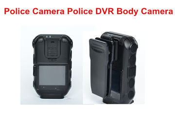 Multi Functional Body Worn Video Camera 100.1×63.3×29.9 Mm FCC Standard