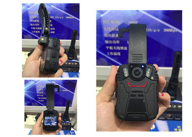 Durable Wireless Mini Hidden Camera Dvr 70*52*26 Mm FCC Certification