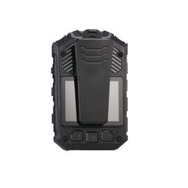 Shock Proof Body Worn Video Camera 2 Meters AVI Format Multi Purpose For Police