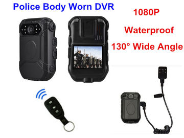 4G Body Worn Camera With Audio Video Photo Recorder Remote viewing on phone and PC