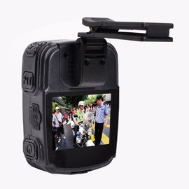 Mini Hd Night Vision Body Camera Support Burst Photo With Water Mark User ID