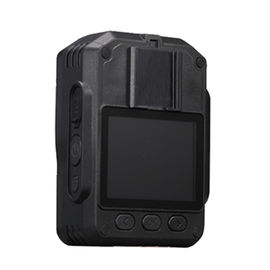 Durable Wireless IR Personal Protection Camera 4608*3456 JPEG 140° Field View