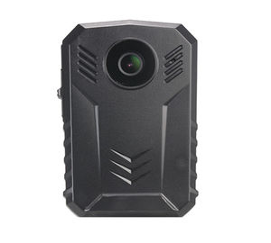 Full HD Body Worn Camera , Police Dvr Recorder Ambarella A7LA50 Chipset