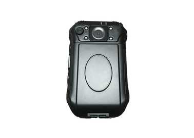 Body Cameras Ambarella A7LA50 Chipset 3600 MAh Battery