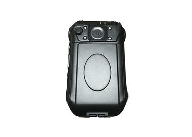 Mini Police Wearing Body Cameras Ambarella A7LA50 Chipset 3600 MAh Battery