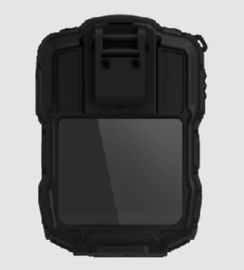 HD Wifi Body Camera Battery Operated , Police Personal Body Video Camera