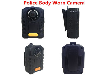 IR Light Night Vision Hd Body Camera 5.0 MP CMOS Sensor Multi Language