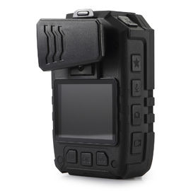 Ultra Clear Wearable Hd Body Camera 21 Megapixel Ambarella A7LA50 Chipset