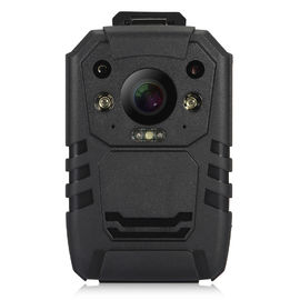 Ultra Clear Wearable Hd Body Camera 21 Megapixel Ambarella A7LA50 Chipset