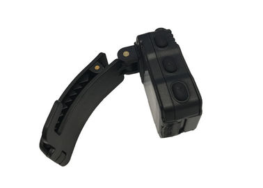 Wearable Police Officer Body Camera