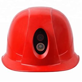 Waterproof Head Mounted Camera 