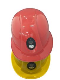 Wifi IP67 Waterproof Helmet Camera 5.0 Mega Pixel For Keeping Head Safety