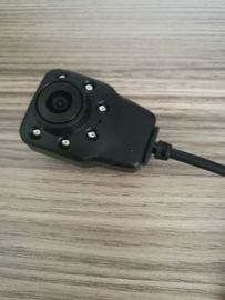 Portable Police Officer Body Worn Cameras 5.0 MP CMOS Sensor ROHS Approved