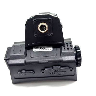 RJ45 Ethernet Cable Tactical troops Camera Security Guards