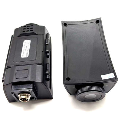 RJ45 Ethernet Cable Tactical troops Camera Security Guards