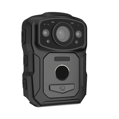 2inch Screen Police Video Recorders CMOS OV4689 Sensor for Law Enforcement Needs