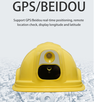 802.11b/g Protocol Helmet Mini Camera with Wifi Function and Support GPS 2.4GHZ 5GHz