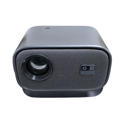 Portable Mini Handheld Projector