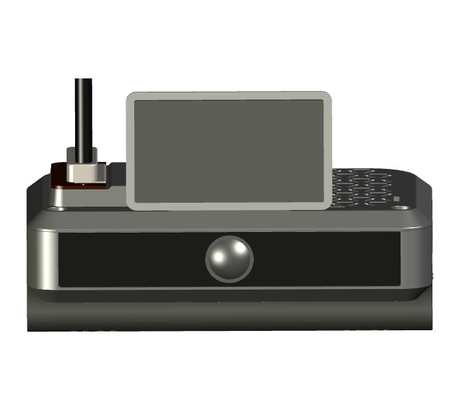 Driver Identity AI Dashcam ADAS DSM 4G SOS GPS Advanced Driving Assistance System